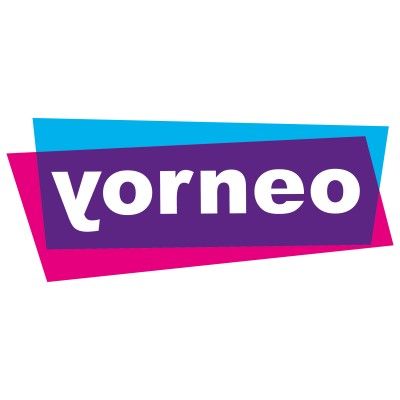 Logo Yorneo klant van Human2Work