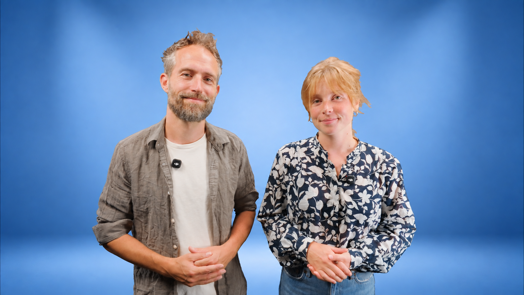 Jacobus en Lisa van Spoor2.ai